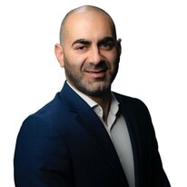 Meidan Mike Magen