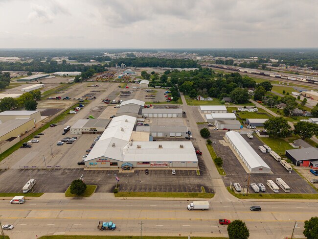 More details for The Hart City Portfolio – for Sale, Elkhart, IN