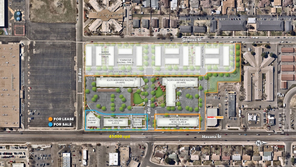 333 Havana St, Aurora, CO for sale - Building Photo - Image 1 of 1