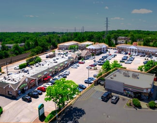 Plus de détails pour 1 Lincoln Hwy, Edison, NJ - Bureau à vendre