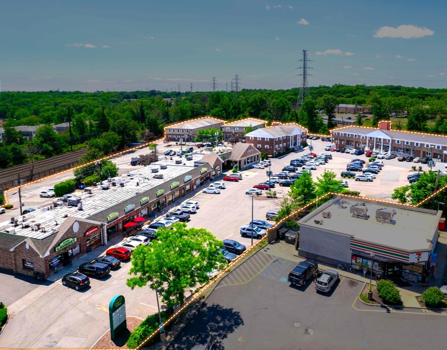 1 Lincoln Hwy, Edison, NJ à vendre Photo principale- Image 1 de 11