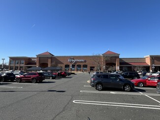 Plus de détails pour 724 US Highway 202, Bridgewater, NJ - Vente au détail à louer