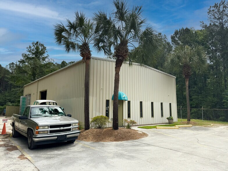 1268 State Rd, Summerville, SC à vendre - Photo du bâtiment - Image 1 de 6