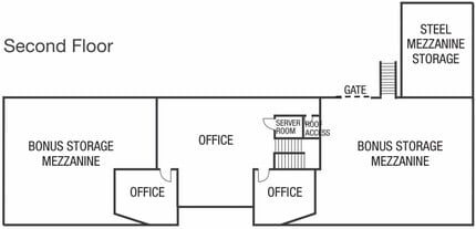 1751 Yeager Ave, La Verne, CA à vendre Plan d’étage- Image 1 de 8