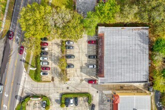 1155 Winter Garden -Vineland Rd, Winter Garden, FL - AERIAL map view - Image1
