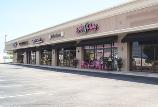 More details for 1616 Battleground Ave, Greensboro, NC - Office/Retail, Retail for Lease