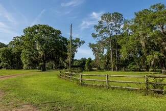 More details for 54358 Roy Booth Rd, Callahan, FL - Land for Sale