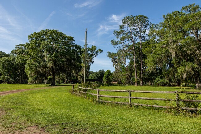 More details for 54358 Roy Booth Rd, Callahan, FL - Land for Sale