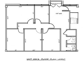 612-622 W 5th Ave, Naperville, IL à louer Photo intérieure- Image 2 de 13