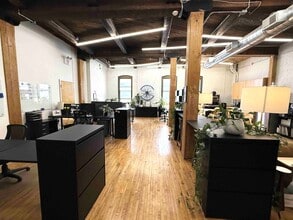701 N 3rd St, Minneapolis, MN for lease Interior Photo- Image 2 of 6