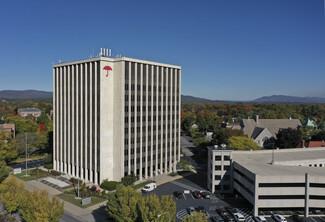 Plus de détails pour 333 Glen St, Glens Falls, NY - Bureau à louer