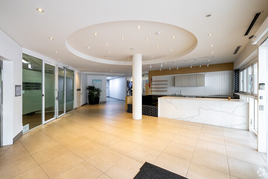 12 Julius Ave, North Ryde for lease - Interior Photo - Image 3 of 5