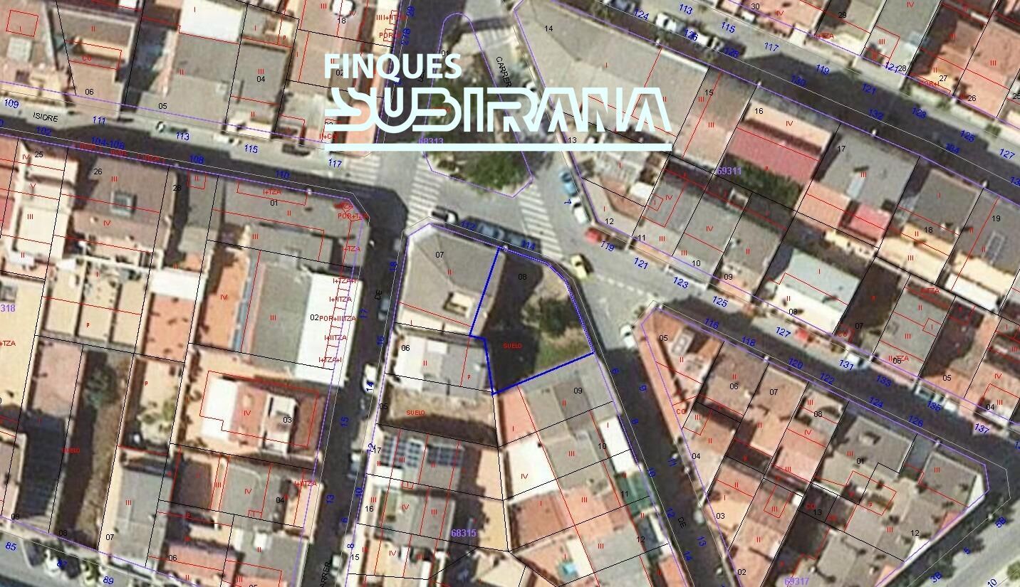 Land in Vilanova del Camí, Barcelona for sale Primary Photo- Image 1 of 2