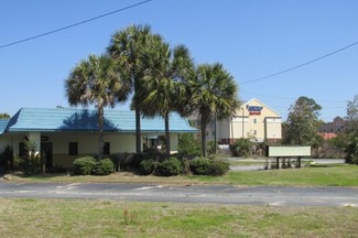 More details for 1311 E King Ave, Kingsland, GA - Hospitality for Sale