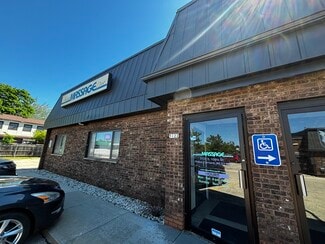 More details for 5110-5118 S 108th St, Hales Corners, WI - Retail for Lease