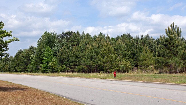 Plus de détails pour Five Commercial Assets – Terrain à vendre, New Bern, NC