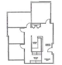 8500 Greenway Blvd, Middleton, WI for lease Floor Plan- Image 1 of 6
