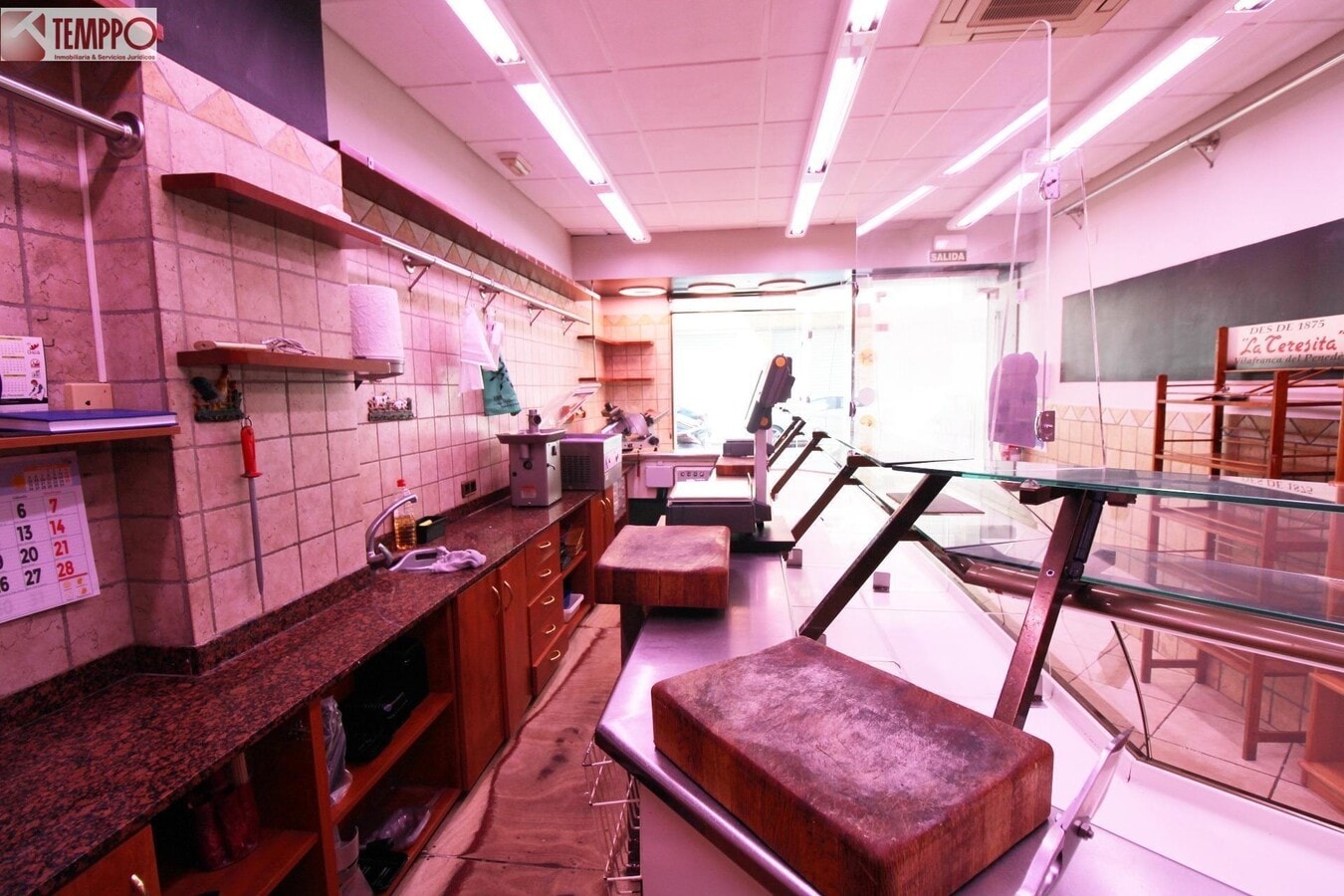 El Vendrell, TAR 43700 - - - Interior Photo - Image 2 of 4