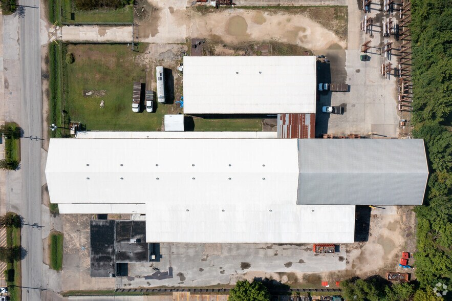 2075 Afton St, Houston, TX à louer - Aérien - Image 3 de 5