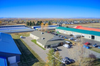 Plus de détails pour 6597 Falcon Ln, Bozeman, MT - Industriel à vendre