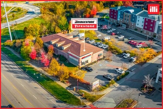 More details for 20030 Route 19, Cranberry Township, PA - Retail for Sale