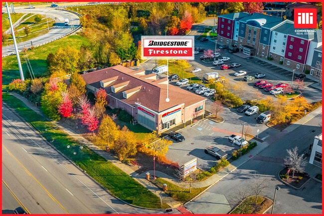 More details for 20030 Route 19, Cranberry Township, PA - Retail for Sale