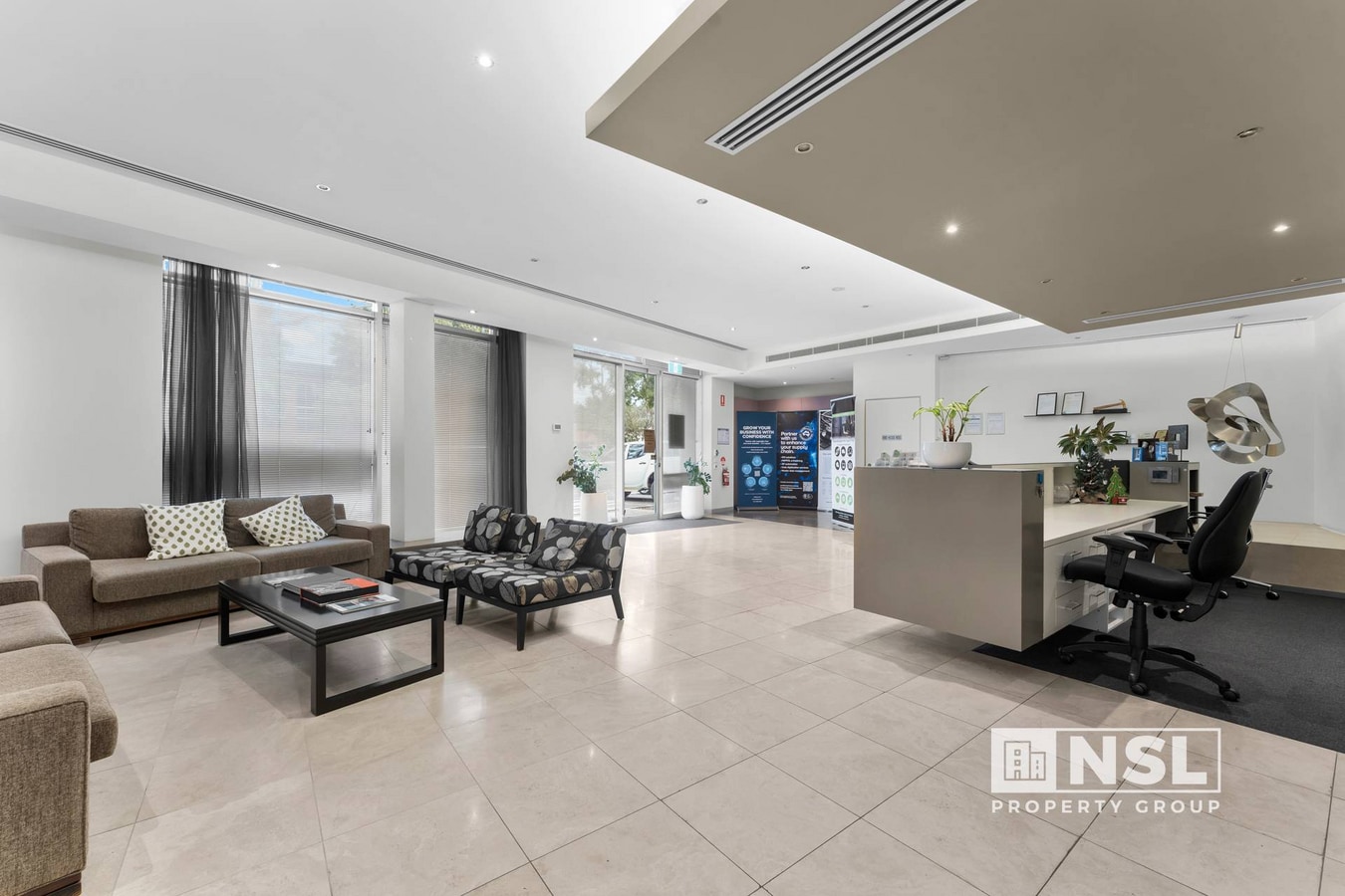 435 Williamstown Rd, PORT MELBOURNE, VIC 3207 - Unité 10 - - Photo intérieure - Image 1 of 5