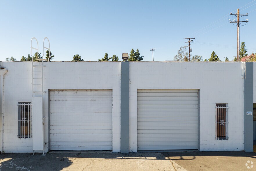 2310 Central Ave, Duarte, CA à louer - Photo du bâtiment - Image 3 de 4