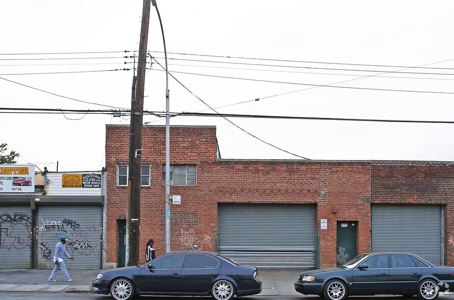 1133 Utica Ave, Brooklyn, NY à louer - Photo du bâtiment - Image 2 de 7