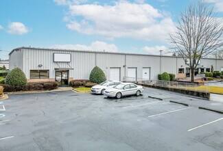 Plus de détails pour 1935 S Main St, Salisbury, NC - Industriel à vendre