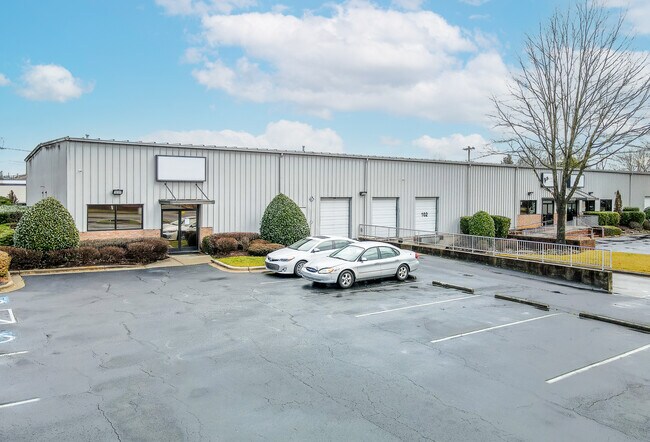More details for 1935 S Main St, Salisbury, NC - Flex for Lease