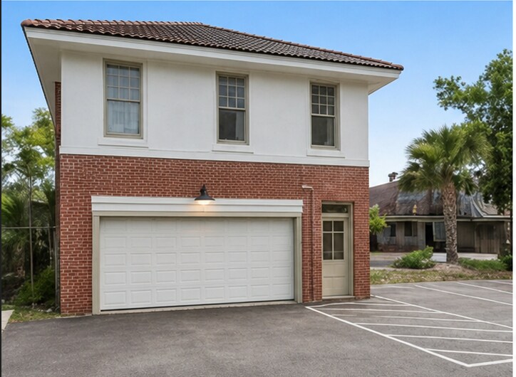 2525 Riverside Ave, Jacksonville, FL à louer - Photo du bâtiment - Image 3 de 6