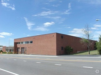 Plus de détails pour 441 Bonner Rd, Wauconda, IL - Industriel/Logistique à louer