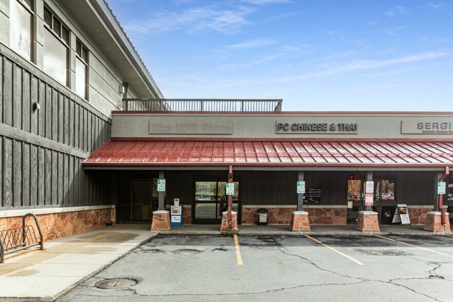 1776-1780 Park Ave, Park City, UT for lease - Building Photo - Image 3 of 5