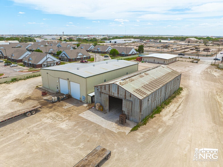 335 S County Rd W, Odessa, TX for sale - Building Photo - Image 3 of 15