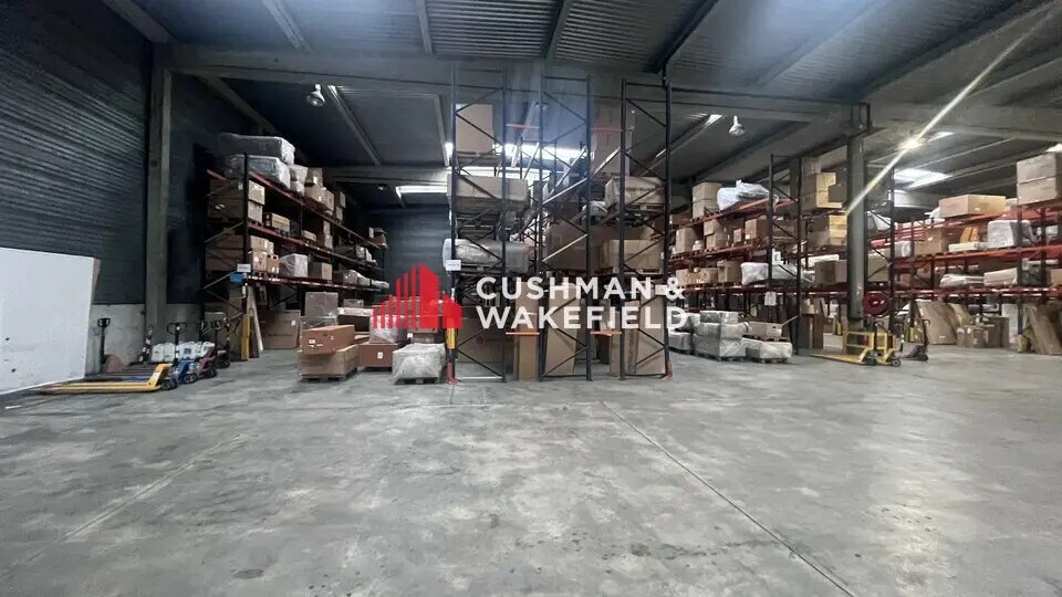 Industriel dans Toulouse à louer - Photo du bâtiment - Image 3 de 5