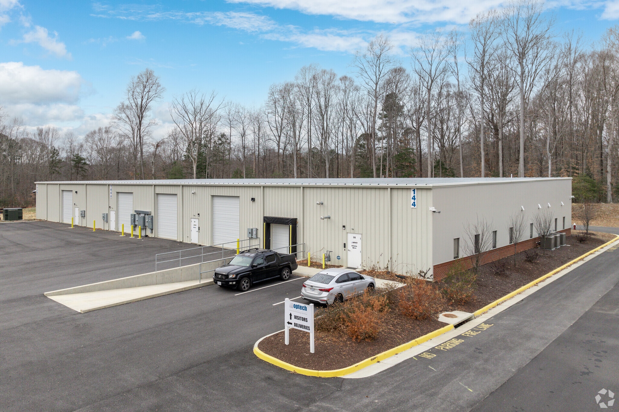 144 Stafford Ct, Williamsburg, VA for lease Building Photo- Image 1 of 9