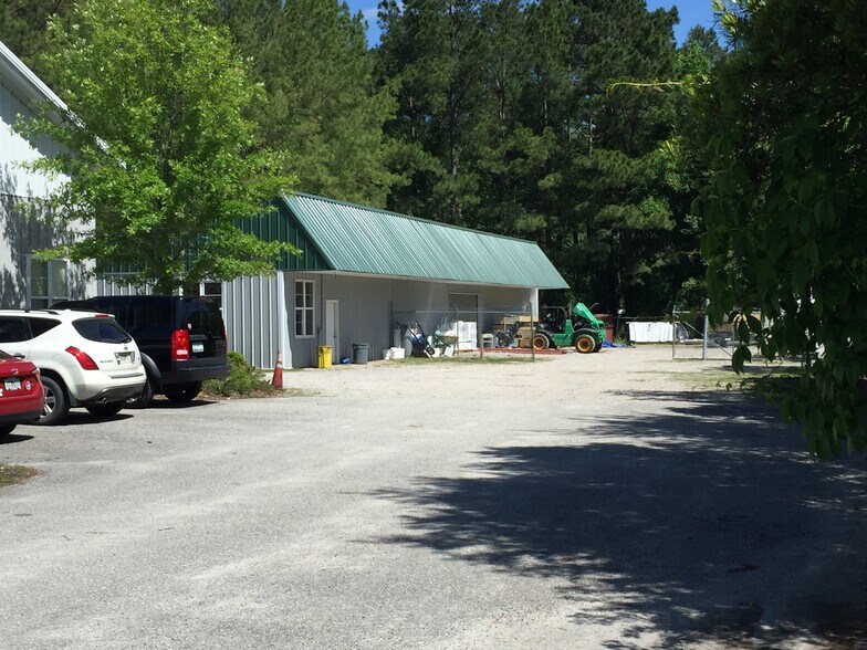 326 Browns Cove Rd, Ridgeland, SC à vendre - Photo du bâtiment - Image 2 de 68