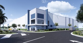 Plus de détails pour 3125 E Main St, Lakeland, FL - Industriel à louer