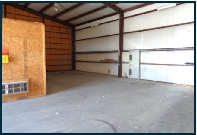 550 Bear Cat Rd, Aledo, TX for lease - Building Photo - Image 2 of 13