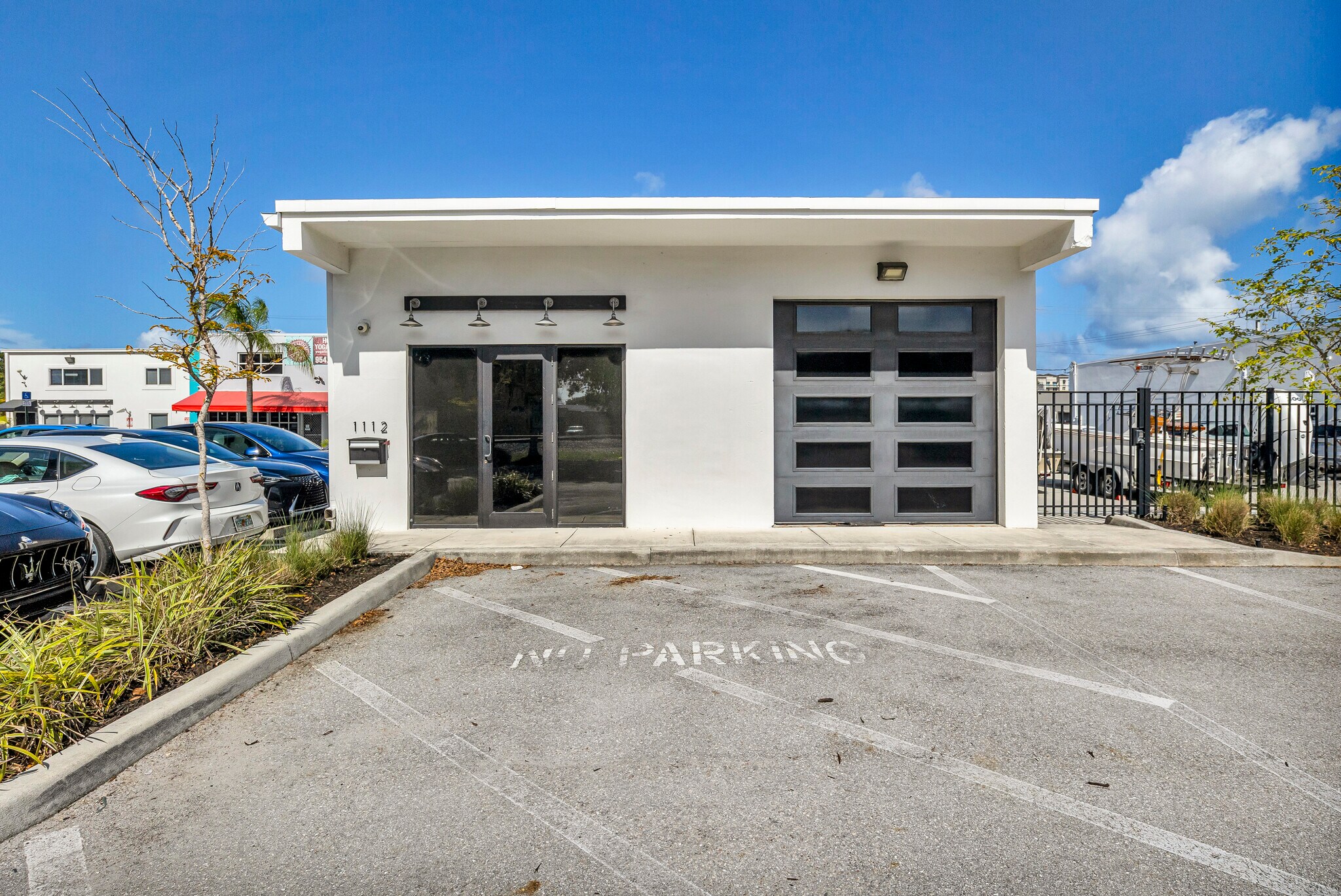 1112 N Flagler Dr, Fort Lauderdale, FL à vendre Photo du bâtiment- Image 1 de 1