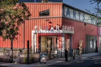 Plus de détails pour Arts Warehouse Commercial Campus – Commerce de détail à vendre, Salt Lake City, UT