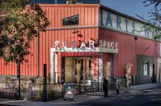 More details for Arts Warehouse Commercial Campus – Retail for Sale, Salt Lake City, UT