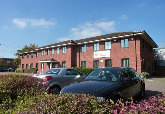 Hanbury Rd, Stoke Prior for lease - Building Photo - Image 1 of 1