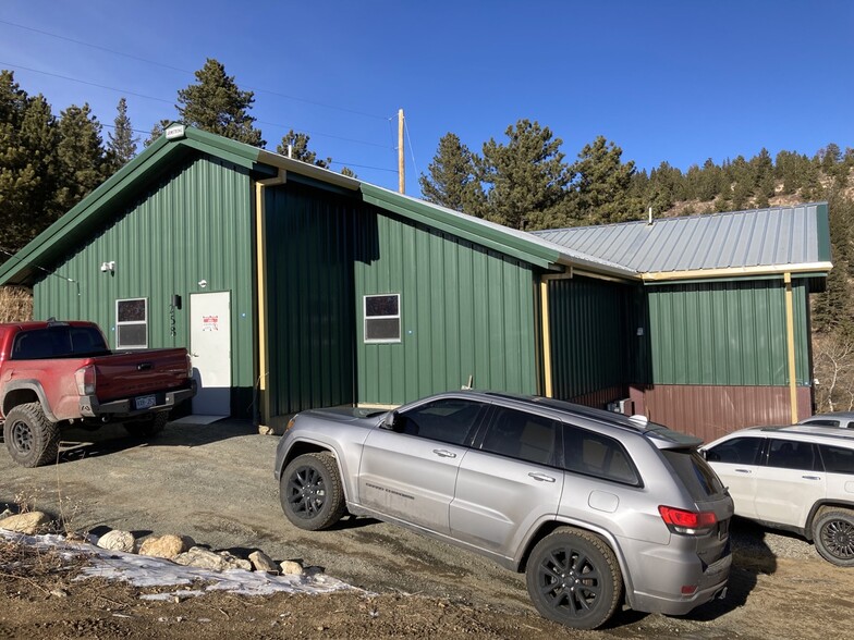 258 E 5th St, Nederland, CO for sale - Primary Photo - Image 1 of 16