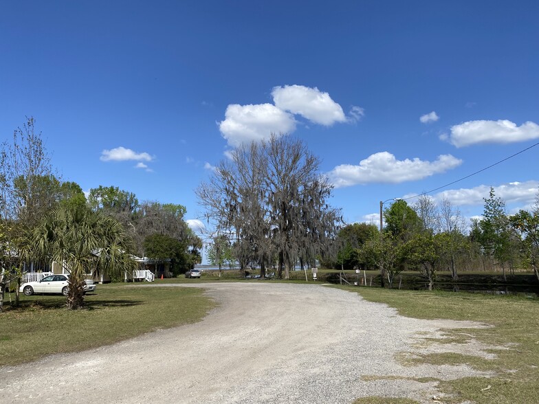 4655 NW 219th Street Rd, Micanopy, FL à vendre - Photo principale - Image 1 de 1