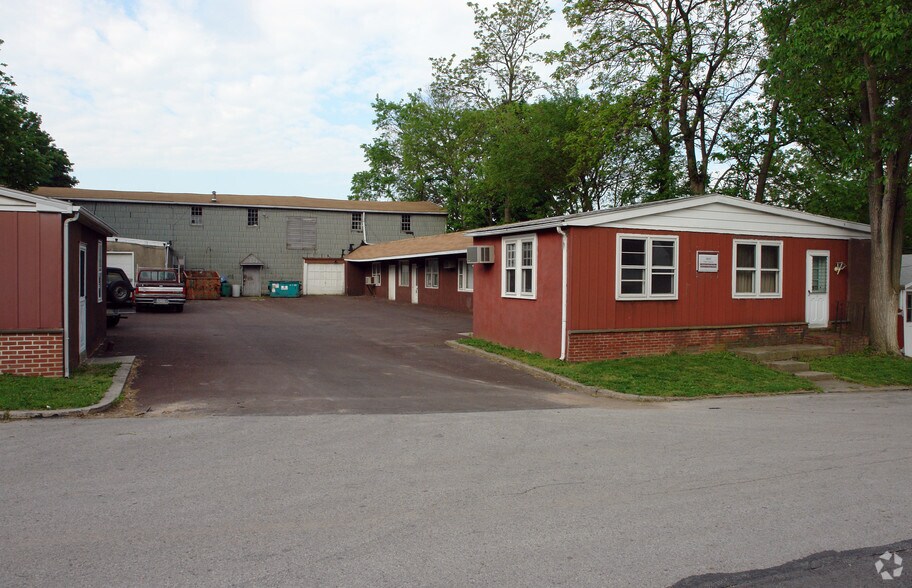420 W Poplar St, Norristown, PA à vendre - Photo principale - Image 1 de 2
