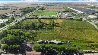 More details for 2201 S Chicago St, Joliet, IL - Land for Sale