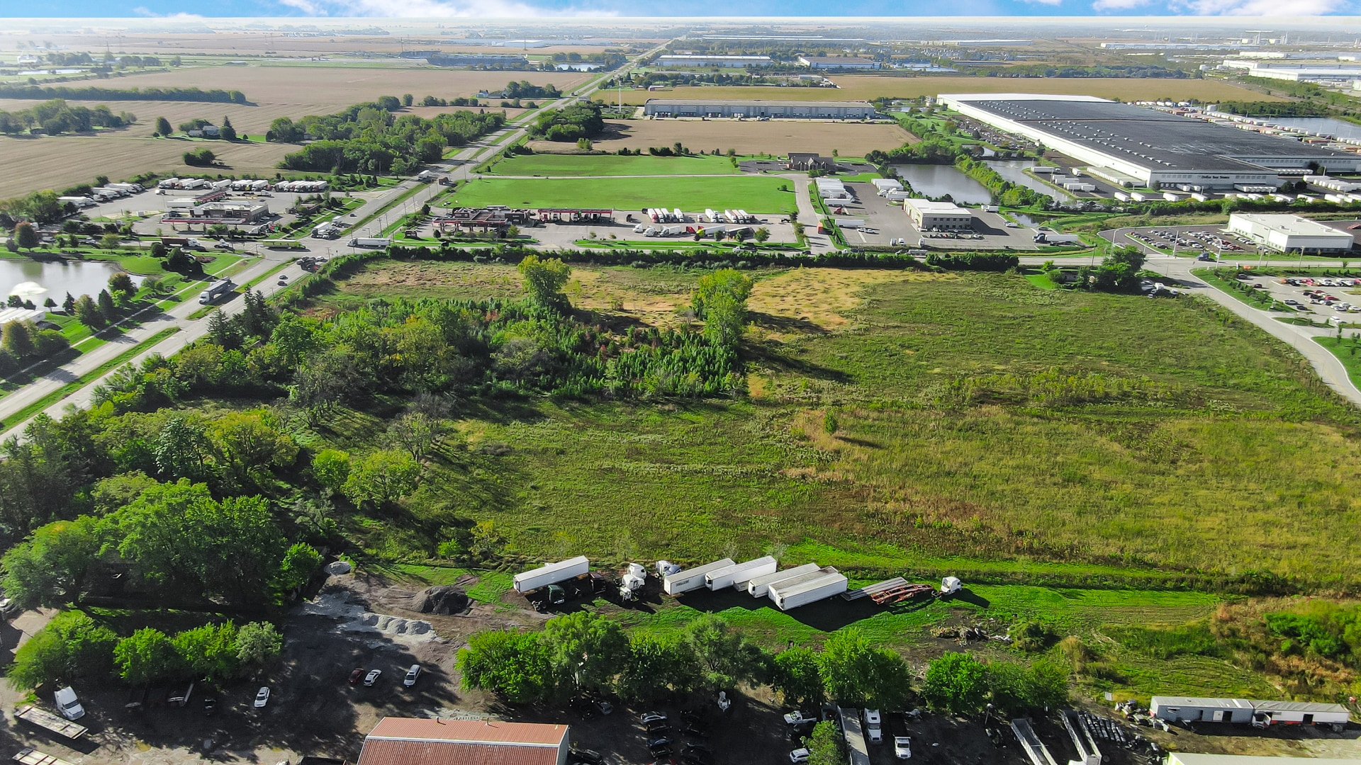 2201 S Chicago St, Joliet, IL for sale Primary Photo- Image 1 of 9