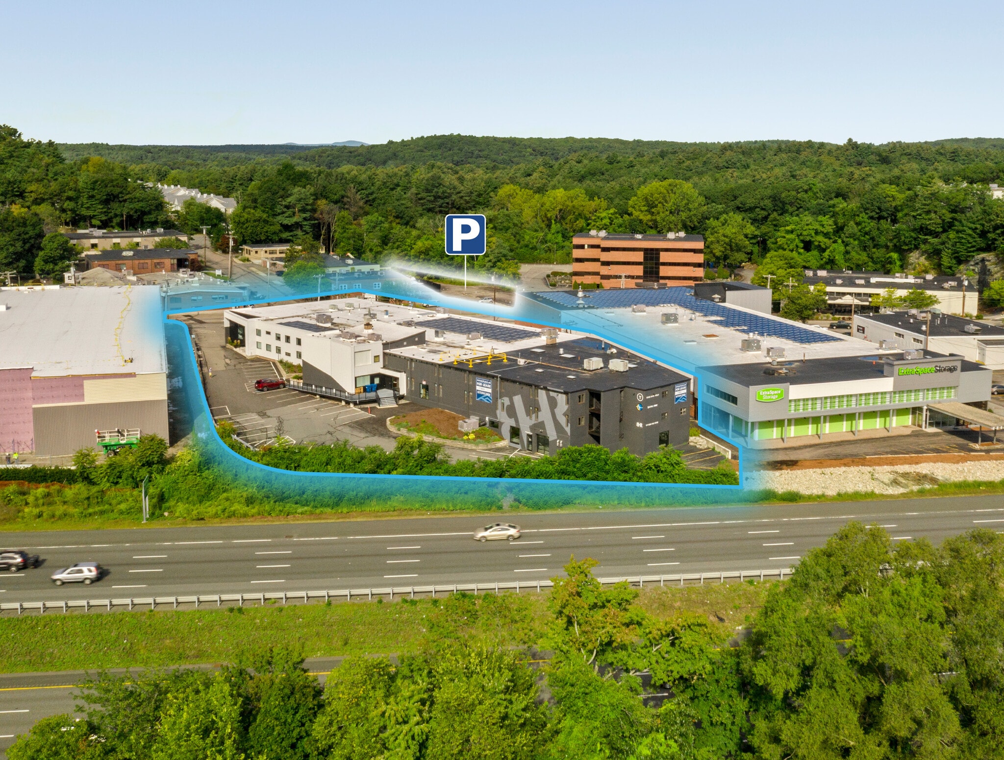 202 Bear Hill rd, Waltham, MA for sale Primary Photo- Image 1 of 2